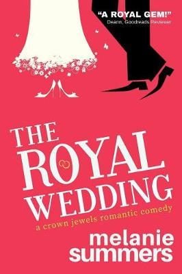 The Royal Wedding by Melanie Summers image