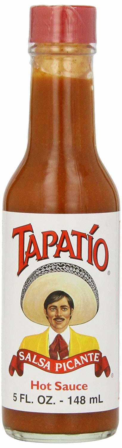 Tapatio Mexican Hot Sauce | at Mighty Ape NZ