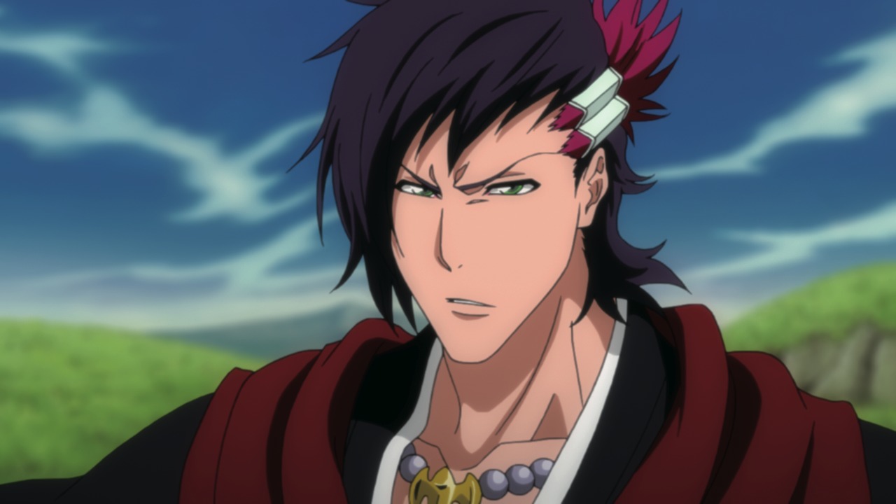 Bleach - Collection 18 on DVD image