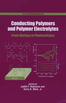 Conducting Polymers and Polymer Electrolytes image