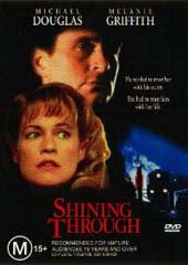 Shining Through on DVD