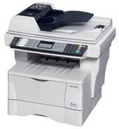 Kyocera FS-1118MFP MultiFunction Printer Base Unit Kyocera FS-1118MFP MultiFunction Printer Base Unit