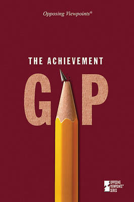 The Achievement Gap image