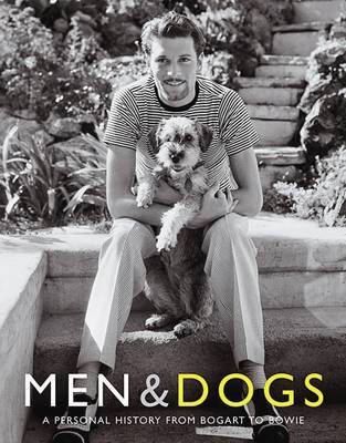 Men & Dogs by Judith Watt image