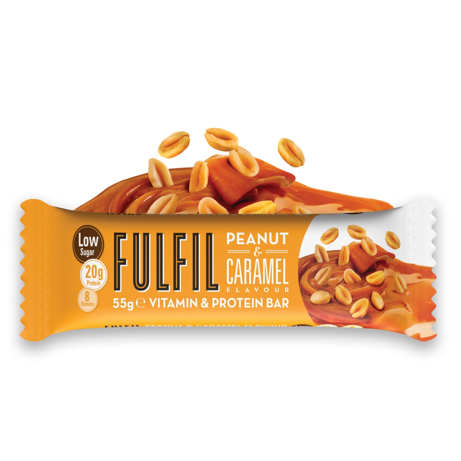 Buy Fulfil Protein Bars at Mighty Ape NZ