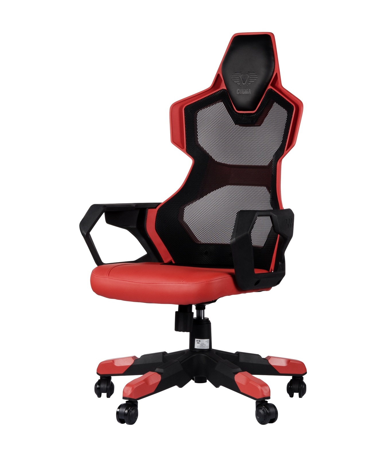 E-Blue Cobra Mesh Gaming Chair image