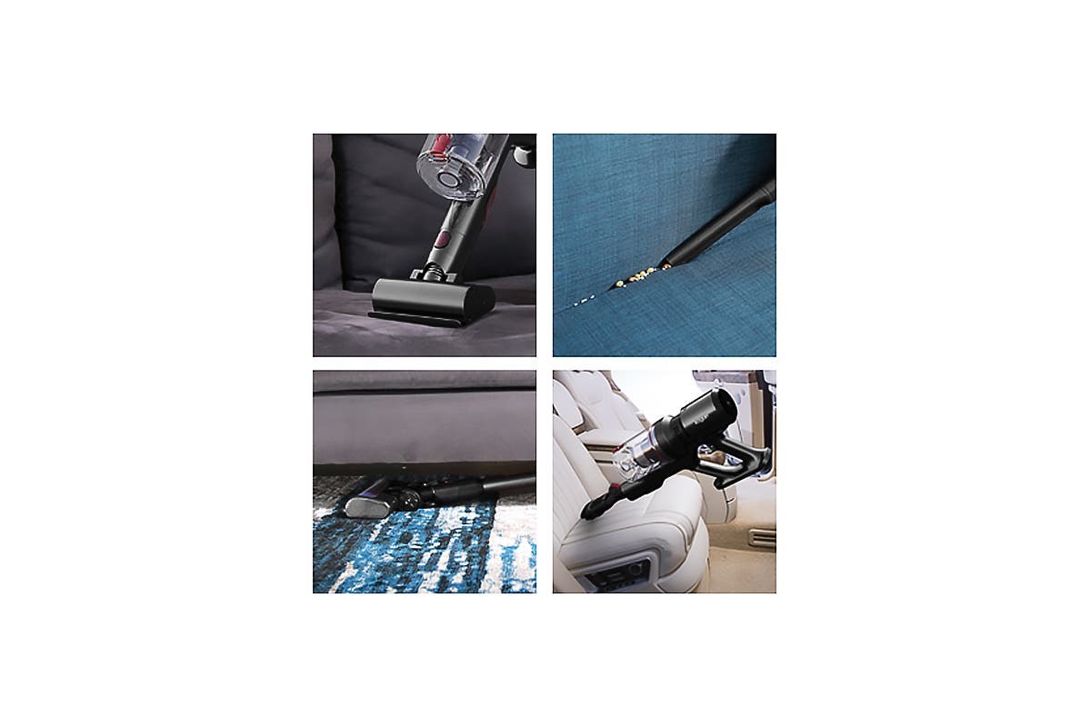 Buy Kogan Z11 Pro Cordless Stick Vacuum Cleaner at Mighty Ape NZ