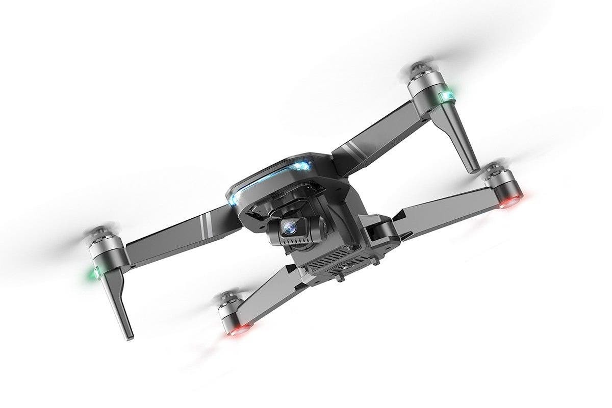 Kogan Horizon 4K Camera Drone with GPS at Mighty Ape Australia
