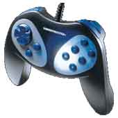 FIRESTORM DIGITAL GAMEPAD 2 for PC FIRESTORM DIGITAL GAMEPAD 2 for PC