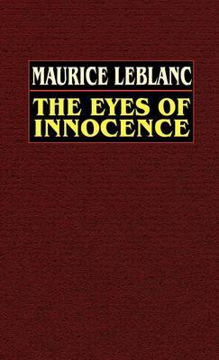 The Eyes of Innocence by Maurice Leblanc image