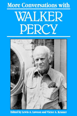 More Conversations with Walker Percy image