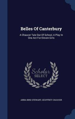 Belles of Canterbury image