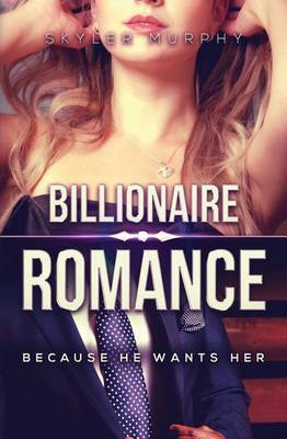 Billionaire Romance image