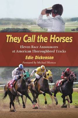 Call the Horses image