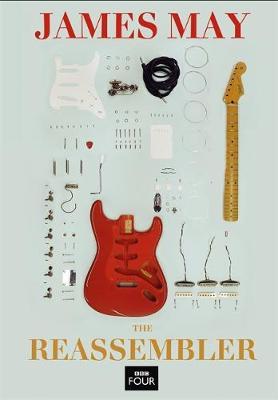 The Reassembler by James May image