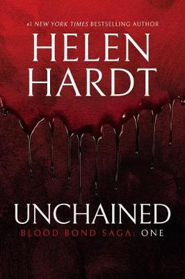 Unchained by Helen Hardt image