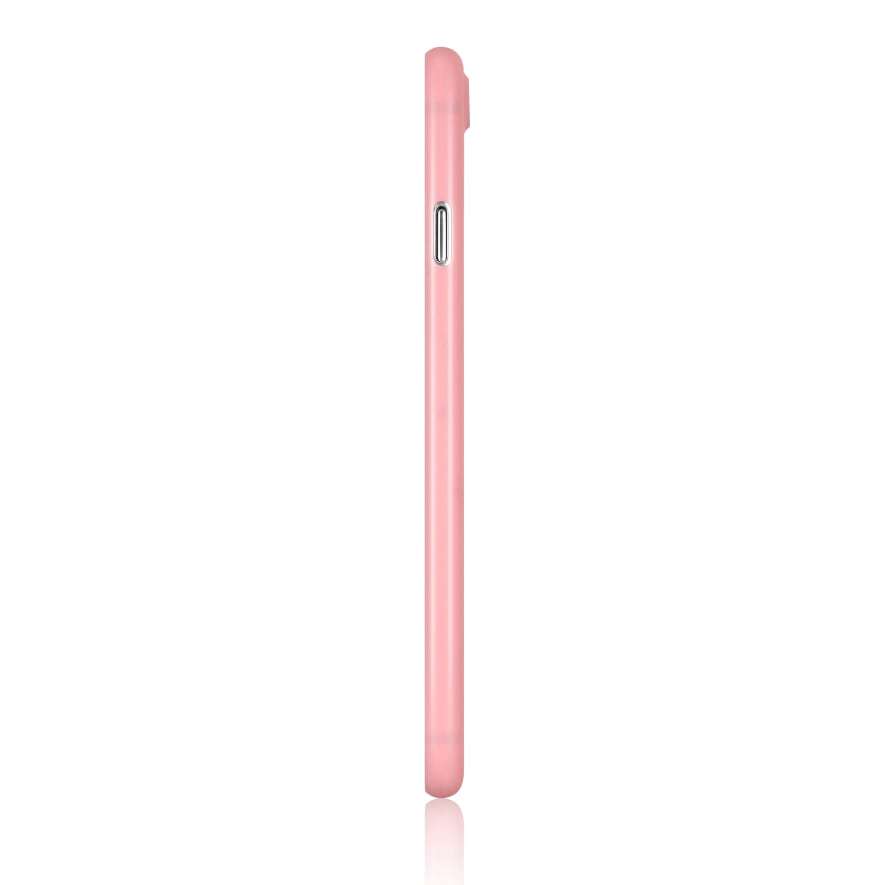 Go Original iPhone 8 Slim Case - Pretty in Pink image