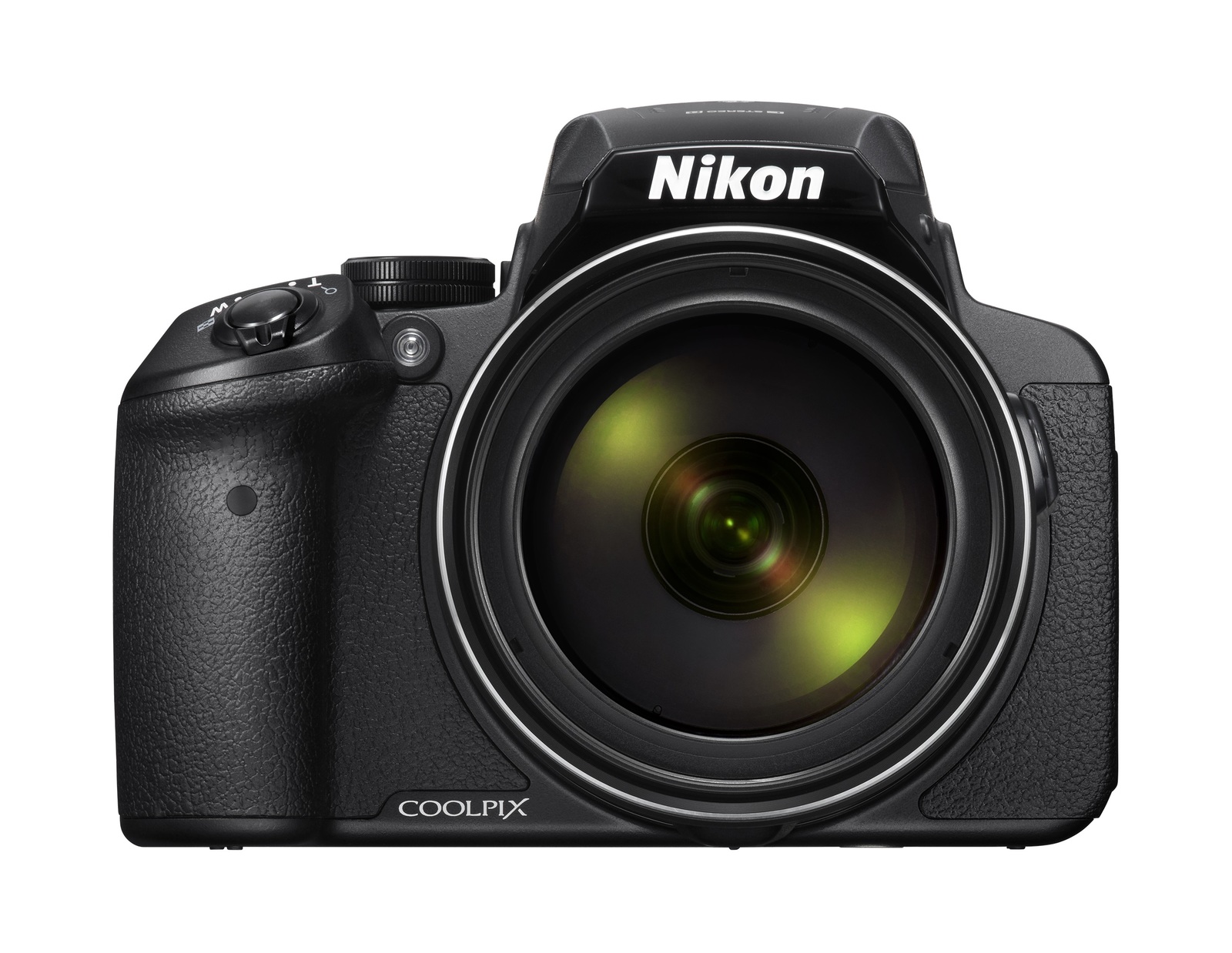 Nikon Coolpix P900 Digital Camera at Mighty Ape NZ