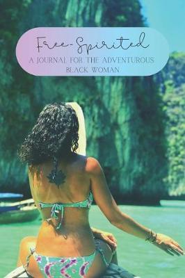 Free-Spirited by Honeybrown Books image