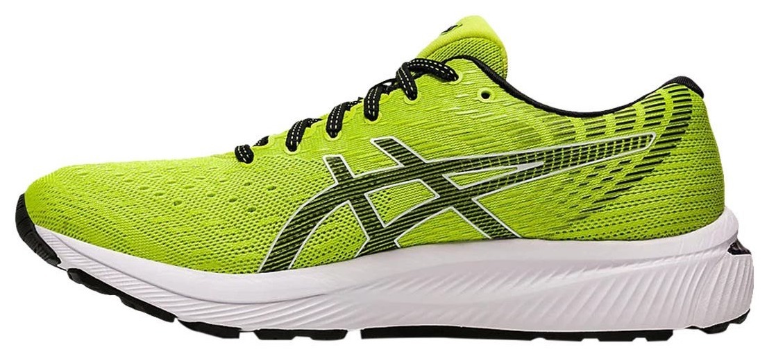 ASICS: Men's Gel-Cumulus 22 Running Shoe - Size 12.5 US | Men's | at Mighty  Ape NZ