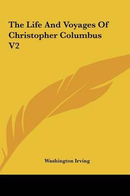 a look at the life and voyages of christopher columbus Older works that still have considerable value are washington irving, a history of the life and voyages of christopher columbus columbus, christopher. a look at the life and voyages of christopher columbus Older works that still have considerable value are washington irving, a history of the life and voyages of christopher columbus columbus, christopher.