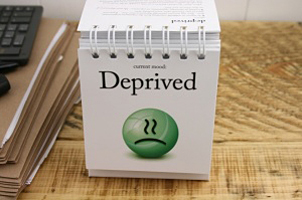 The Daily Mood Flipchart image