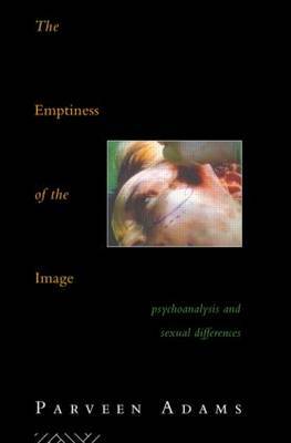 The Emptiness of the Image by Parveen Adams image
