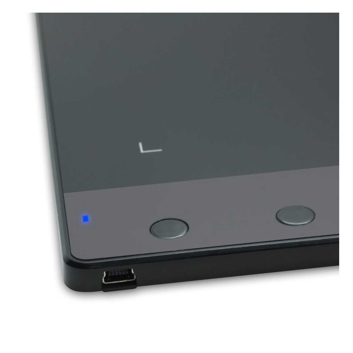 Huion H420 Graphic Tablet with Wireless Stylus at Mighty Ape NZ