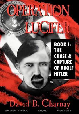 Operation Lucifer by David B Charnay image