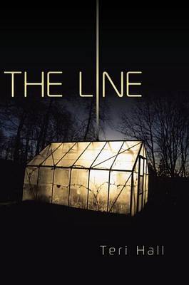 The Line by Teri Hall image