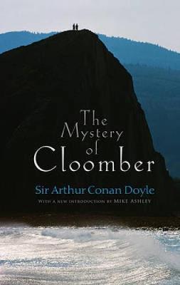 The Mystery of Cloomber by Arthur Conan Doyle image