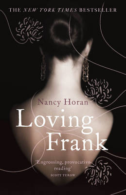 Loving Frank by Nancy Horan image
