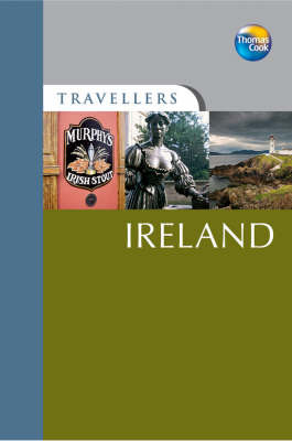 Ireland on Paperback by Eric Bailey