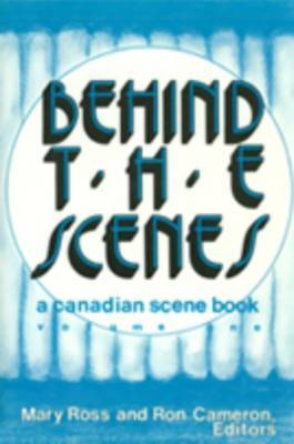 Behind the Scenes image