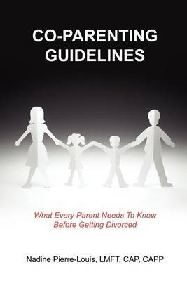 Co-parenting Guidelines image