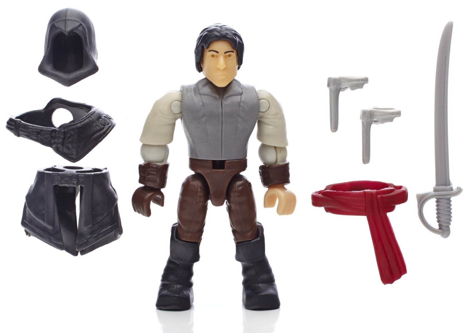 assassin's creed lego mega bloks