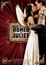 Romeo & Juliet (Special Edition Single Disc) on DVD Romeo & Juliet (Special Edition Single Disc) on DVD
