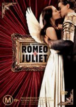 Romeo & Juliet (Special Edition Single Disc) on DVD