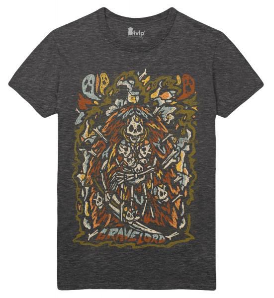 Dark Souls 3 Gravelord T-Shirt (Large)