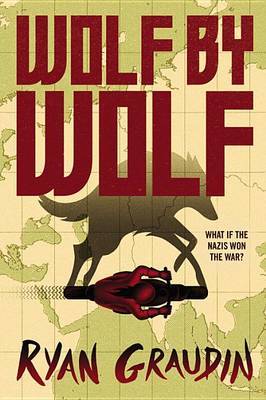 Wolf by Wolf by Ryan Graudin image