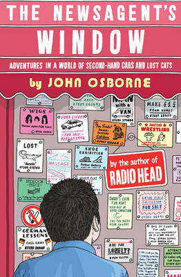 The Newsagent's Window by OSBORNE image