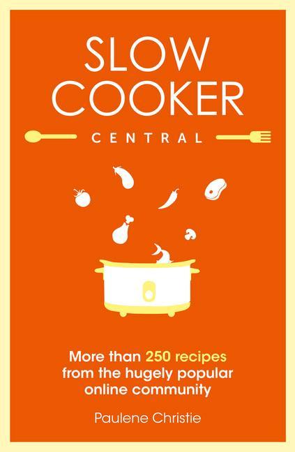 Slow Cooker Central image