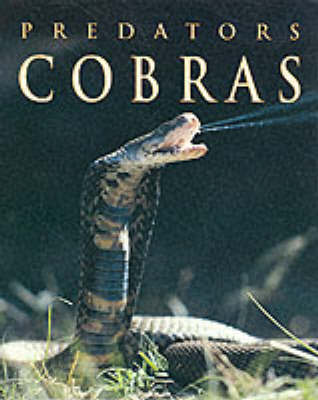 PREDATORS COBRAS image