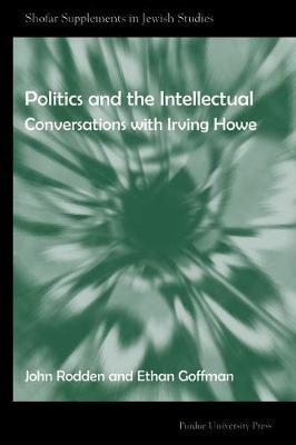 Politics and the Intellectuals