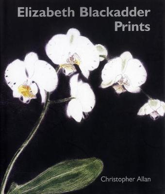 Elizabeth Blackadder Prints by Christopher Allan image