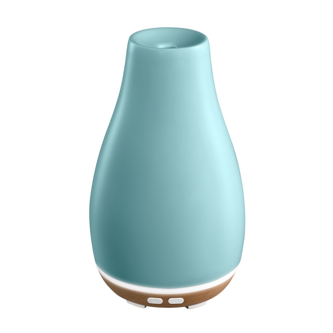 Ellia Blossom Aroma Diffuser - Blue