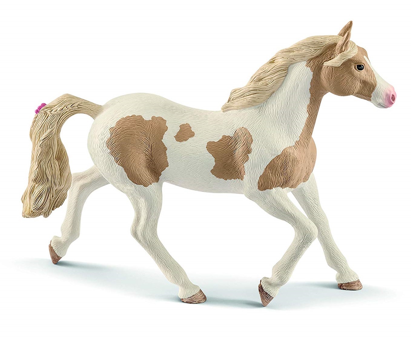 schleich pinto mare