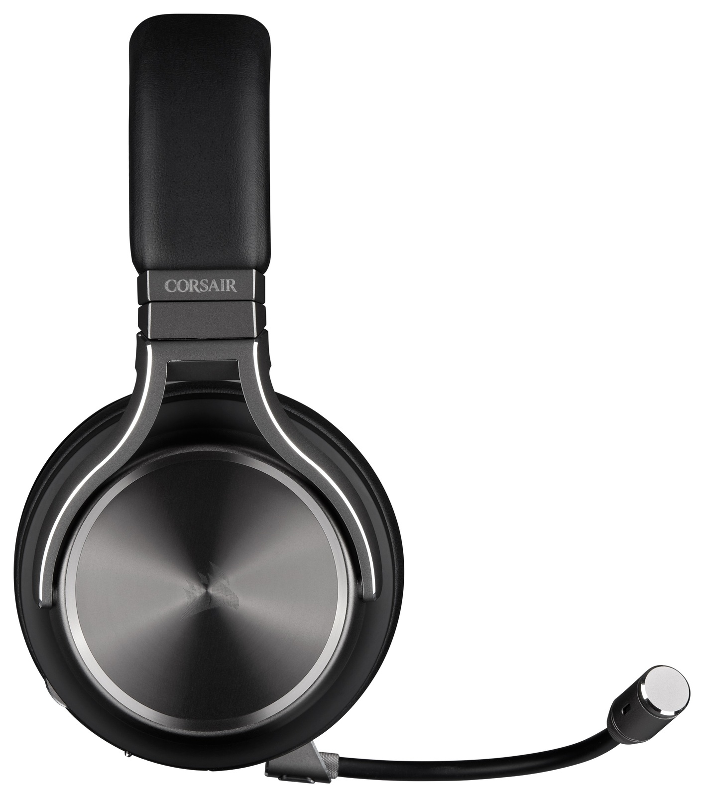 Corsair Virtuoso RGB Wireless SE Gaming Headset for PC image