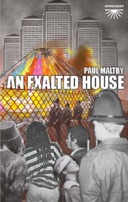 An Exalted House by Paul Maltby image