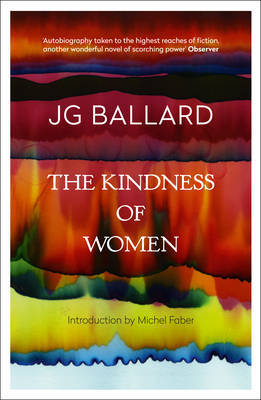 The Kindness of Women by J.G. Ballard image